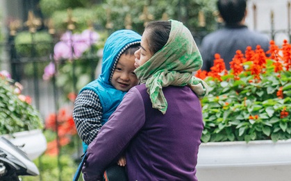 Hà Nội cho phép các trường chủ động nghỉ tránh rét, bảo đảm sức khỏe cho học sinh