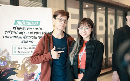 VNG chính thức lên tiếng về server Tốc Chiến Việt Nam, sẽ không giống với Liên Quân và phần còn lại