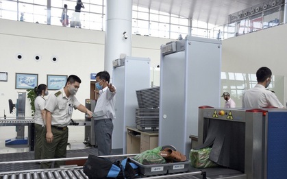 Bị cấm bay 1 năm, mua CMND trong nhà nghỉ để đi máy bay từ Thanh Hóa vào TP.HCM