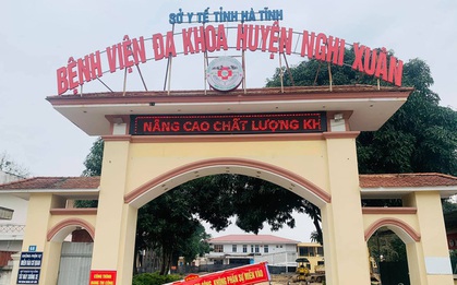 Đốt than sưởi ấm chống chọi với đợt rét kỷ lục, 2 mẹ con ở Hà Tĩnh nguy kịch