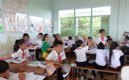 Mẹ nữ sinh lớp 7 đẻ rơi trong nhà tắm cũng từng sinh con khi mới 14 tuổi