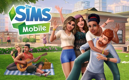 10 tựa game giả lập hẹn hò hấp dẫn nhất hiện nay: Đam mỹ, bách hợp hay ngôn tình đều có đủ