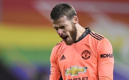 MU chính thức lên ĐỈNH Ngoại hạng Anh nhờ cú bắt volley đẳng cấp của Pogba