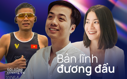 CEO 9X đưa doanh nghiệp đạt 300% doanh thu năm Covid và chủ chuỗi cafe nổi tiếng Hà Nội đang tranh top tại Bản lĩnh đương đầu