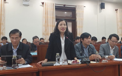 Gần 100 công nhân nghi ngộ độc thực phẩm sau bữa ăn trưa