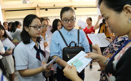 ĐHQG TP.HCM tổ chức 2 đợt thi đánh giá năng lực năm 2021 tại 7 địa phương