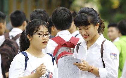 Kỳ thi đánh giá năng lực của ĐH Quốc gia Hà Nội có gì?