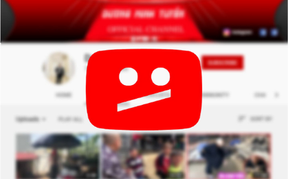 Lo ngại nội dung xấu, nhạy cảm trên YouTube ảnh hưởng đến trẻ nhỏ? Đây là cách ngăn chặn triệt để!
