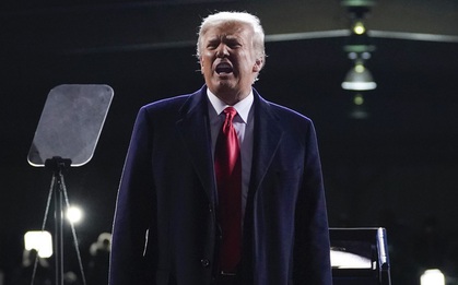 Sau Facebook, Twitter, đến lượt Snapchat khóa tài khoản của Tổng thống Trump vĩnh viễn