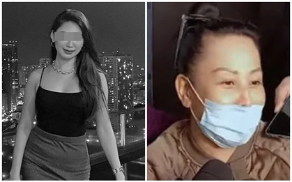 Mẹ Á hậu Philippines từng yêu cầu các nghi phạm nhận tội khi hay tin dữ của con gái, cảnh sát lên tiếng về nghi vấn "ép cung"