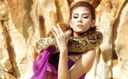 Thanh Hằng, Hà Anh, Võ Hoàng Yến... lấn sân âm nhạc: Cuộc dạo chơi ngẫu hứng rồi thôi!
