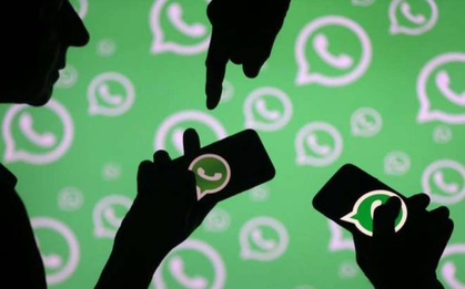 Người dùng ồ ạt bỏ đi, WhatsApp tạm hoãn việc chia sẻ dữ liệu với Facebook