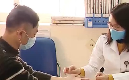 Số ca tử vong do ung thư tại Việt Nam cao hàng đầu châu Á