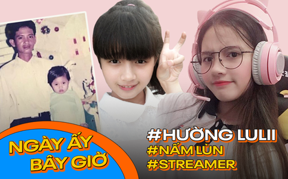 Hường Lulii: Từ "bé hạt tiêu" đáng yêu đến "nấm lùn" đa tài của làng streamer Việt