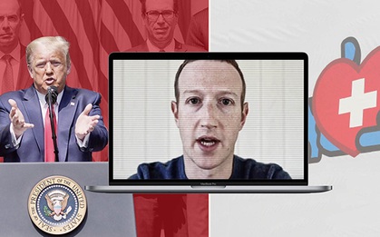 Việt Nam cần làm gì để quản lý các thế lực công nghệ số Google, Facebook?
