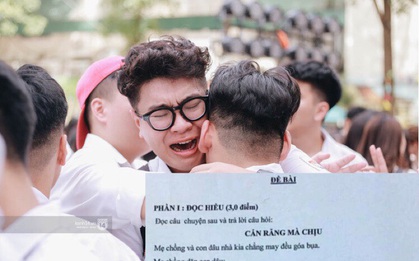Những đề thi Văn gây tranh cãi nhất: Chuyện mẹ chồng có bồ bị chê sáo rỗng nhưng vẫn không ồn ào bằng lyrics bản hit của Jack