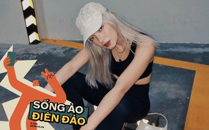 Hóng công thức chỉnh ảnh "chanh sả" của Châu Bùi, hoá ra chính là "ứng dụng quốc dân" ai cũng dùng!