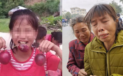 Bé gái bị kẻ biến thái sát hại dã man khi đang đi bán trái cây, gần 840 ngày sau mới được hỏa táng vì chờ hung thủ trả giá
