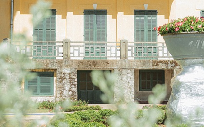 Bí mật về tòa dinh thự hơn 100 năm tuổi tại Đà Lạt, dù siêu tráng lệ nhưng vẫn bị bỏ hoang, hiện nhiều người tìm đủ mọi cách để vào thăm tận mắt!