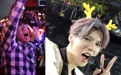 Trào lưu "nuôi" thần tượng như con mọn của các "fan mama" và những góc khuất thị phi chẳng kém "cung đấu" showbiz của fan cuồng xứ Trung