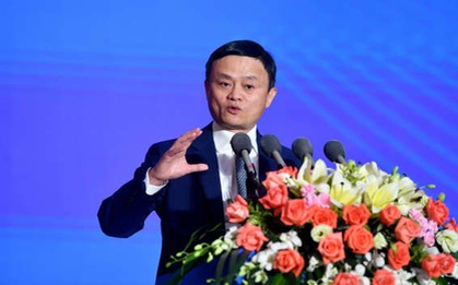 Jack Ma lộ diện sau nhiều ngày ở ẩn