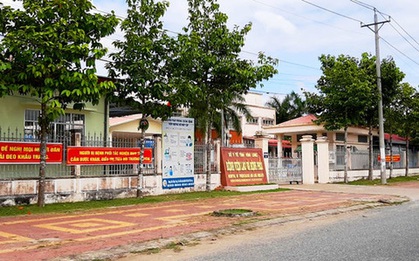 Bệnh nhân 1440 đã âm tính trở lại ở lần xét nghiệm COVID-19 thứ 14