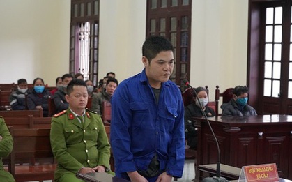 Tử hình đối tượng "ngáo đá" sát hại nữ sinh lớp 9