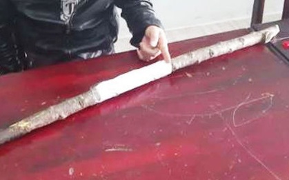 Cãi nhau với vợ, người chồng bị con trai đánh chết