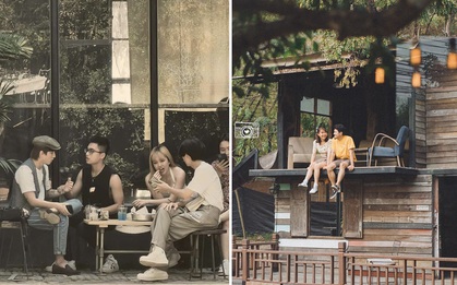 Tìm ra địa chỉ mà Sơn Tùng M-TP và Thiều Bảo Trâm từng du lịch cùng nhau: hoá ra là nơi rất nhiều người Việt đã check in khi đến Thái Lan
