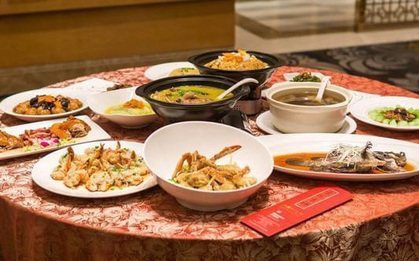 Đến ra mắt gia đình bạn trai, cô gái nhìn thấy món ăn được tiếp đãi lập tức bỏ về và đòi chia tay, được dân mạng ủng hộ nhiệt liệt