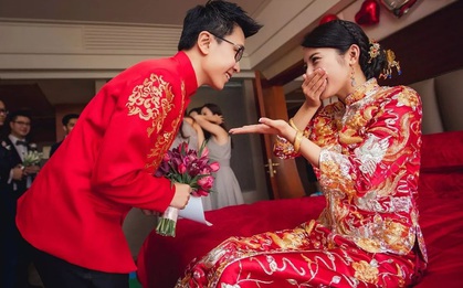 Hôn nhân thời hiện đại ở Trung Quốc: Kết hôn đồng nghĩa với việc bước trên "con đường dẫn tới bần cùng"?