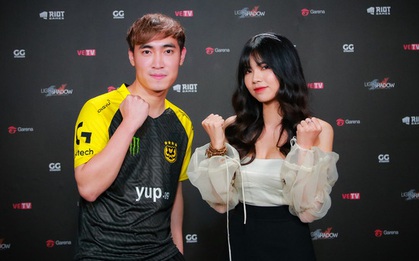 MC và khán giả GG Stadium bị công kích với lời lẽ khó nghe, BLV Hoàng Luân đích thân lên tiếng: "Hãy văn minh lịch sự"