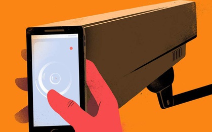 Đây là thiết lập trên iPhone bạn cần tắt ngay lập tức theo lời chuyên gia bảo mật