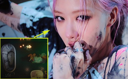 "Mổ xẻ" teaser solo của Rosé: Nối tiếp chuyện tình buồn trong Lovesick Girls, cài cắm cả chi tiết đại diện cho BLACKPINK?