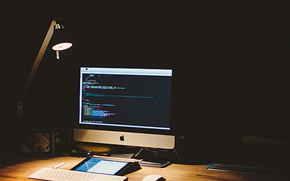 Gã nhà nghèo viết code dạo trở thành tỷ phú đô la tự thân trẻ nhất Ấn Độ