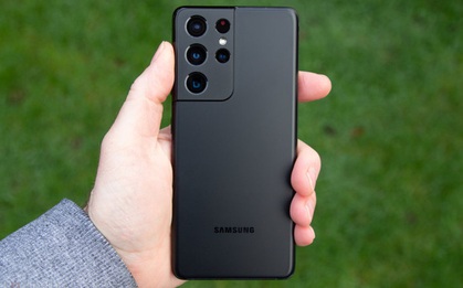 Lo ngại bài học Galaxy S20 lặp lại, Samsung thận trọng hạ sản lượng mục tiêu của dòng Galaxy S21
