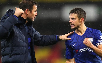 Lộ danh sách xử phạt dài ngoằng của cựu HLV Chelsea: Đi trễ buổi tập bị phạt hơn 600 triệu đồng