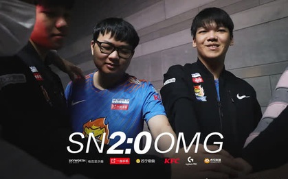 Không hẹn mà gặp, T1 và Suning cùng chấm dứt chuỗi trận tệ hại trong ngày các cựu binh tỏa sáng rực rỡ