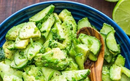 4 loại trái cây gây tăng cân nhanh hơn thịt nhưng nhiều người lại ăn để... giảm cân