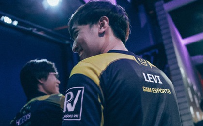 Đánh bại SGB, GAM Esports chễm chệ trên đỉnh LMHT Việt Nam