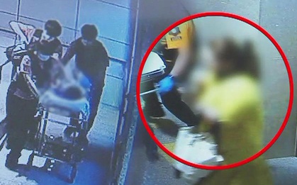 Mẹ kế nhốt con trai riêng của chồng trong vali suốt 7 tiếng đến chết, căm phẫn hơn là thái độ của ả ngay lúc đứa trẻ gặp nguy kịch