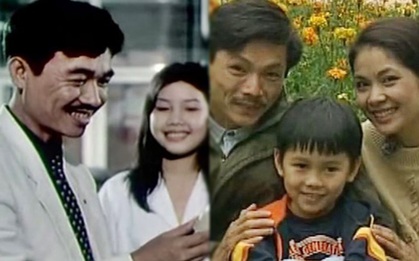 5 tựa phim chiếu Tết kinh điển của màn ảnh Việt, hơn "chục nồi bánh chưng" nhưng xem lại vẫn mê mẩn