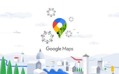 Ai cũng dùng Google Maps để đi đường, nhưng không phải ai cũng biết một tính năng cực kỳ hay ho này!