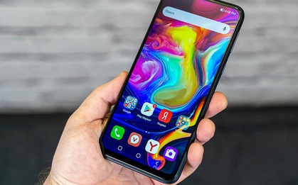 Báo Nga nhận xét về Vsmart: Smartphone Việt Nam bây giờ đã tốt hơn Trung Quốc