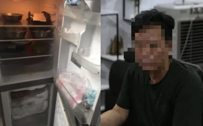 Nam thanh niên gặp tai nạn bị đứt 2 ngón tay nhưng không muốn nối lại, chân tướng được phơi bày sau đó khiến mọi người không thể tin nổi