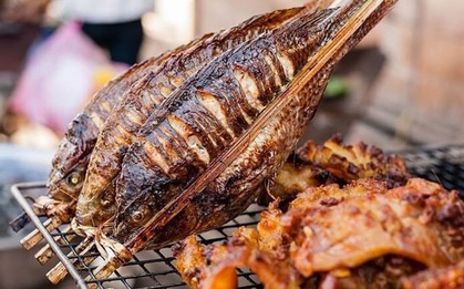 Cá rất giàu dinh dưỡng nhưng có 5 loại không nên ăn nhiều kẻo "tiêm chất độc" vào người
