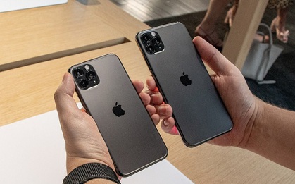 Những điều iOS vẫn còn "dở tệ" khiến iFan nhiều lúc chỉ muốn bỏ iPhone
