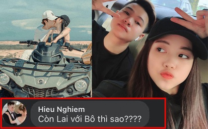 Xemesis vạ miệng, "đốt nhà" đàn em bởi một câu nói "full sát thương"