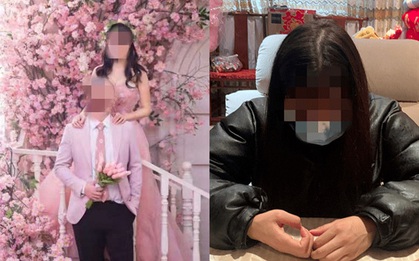 Vụ hủy hôn vì chú rể mua nhầm size nội y: Đàng trai đòi lại sính lễ gần 420 triệu đồng, cô dâu nức nở năn nỉ đừng ly hôn