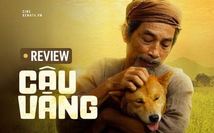 Cậu Vàng hóa "siêu khuyển thần thông" ở làng Vũ Đại đầy drama, loạt nhân vật huyền thoại của Nam Cao sống dậy đầy xúc động